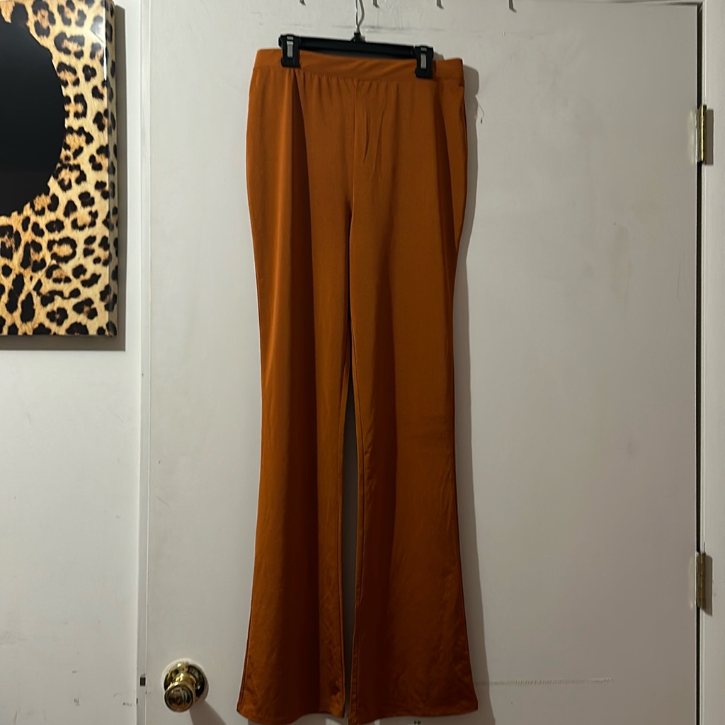 Pants Medium